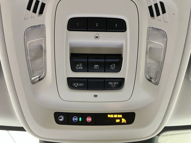 2024 Buick Envision Avenir