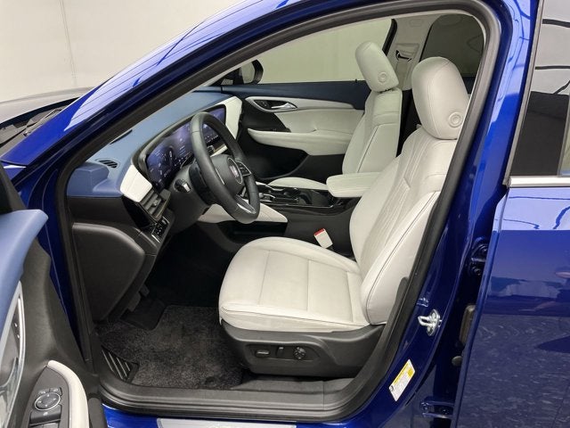 2024 Buick Envision Avenir