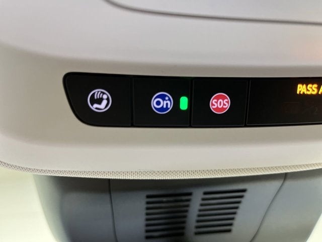 2024 Buick Envision Avenir