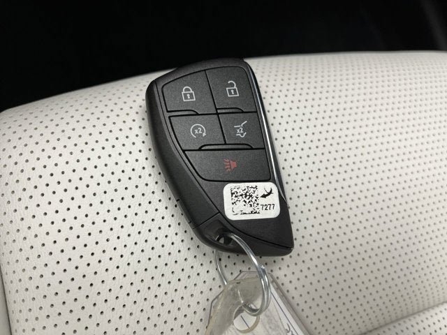 2024 Buick Envision Avenir