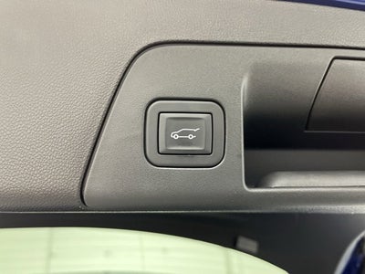 2024 Buick Envision Avenir