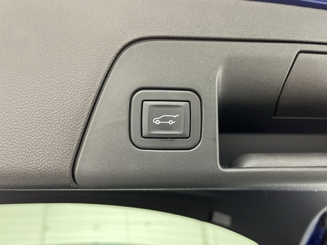 2024 Buick Envision Avenir