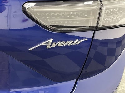 2024 Buick Envision Avenir