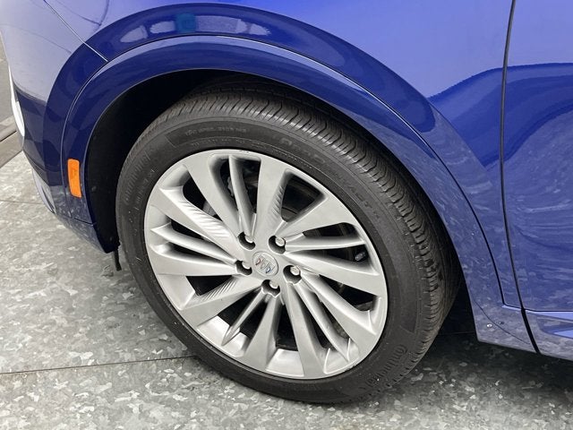 2024 Buick Envision Avenir