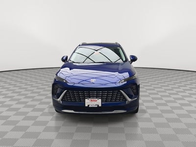 2024 Buick Envision Avenir