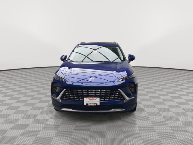 2024 Buick Envision Avenir