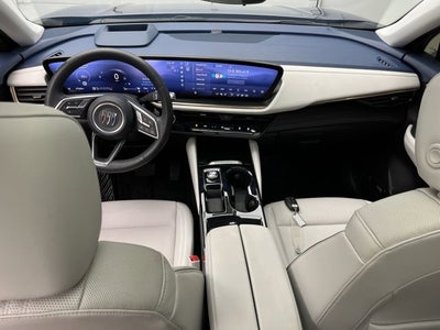 2024 Buick Envision Avenir
