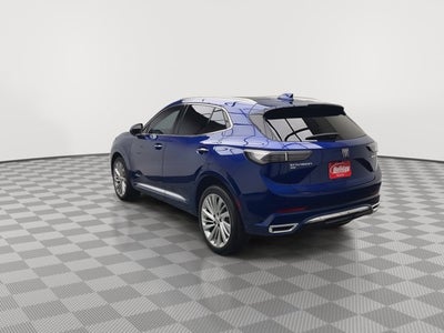 2024 Buick Envision Avenir