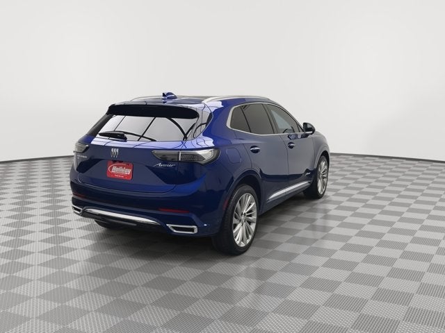2024 Buick Envision Avenir