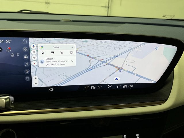 2024 Buick Envision Avenir