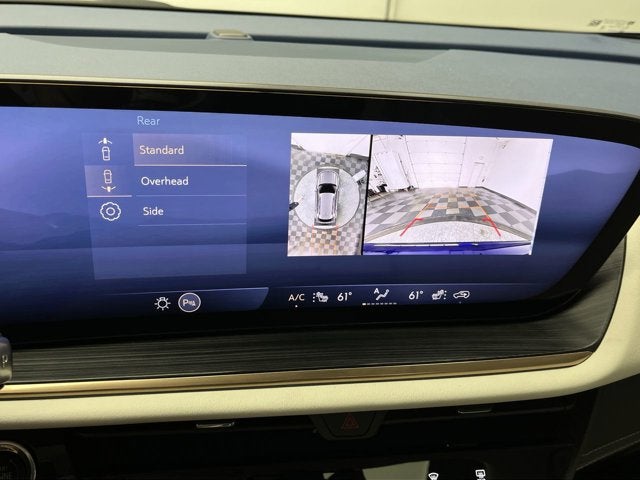 2024 Buick Envision Avenir