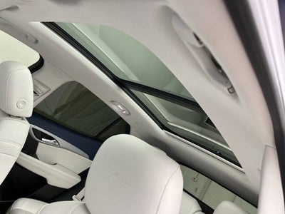 2024 Buick Envision Avenir