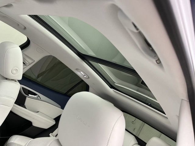 2024 Buick Envision Avenir