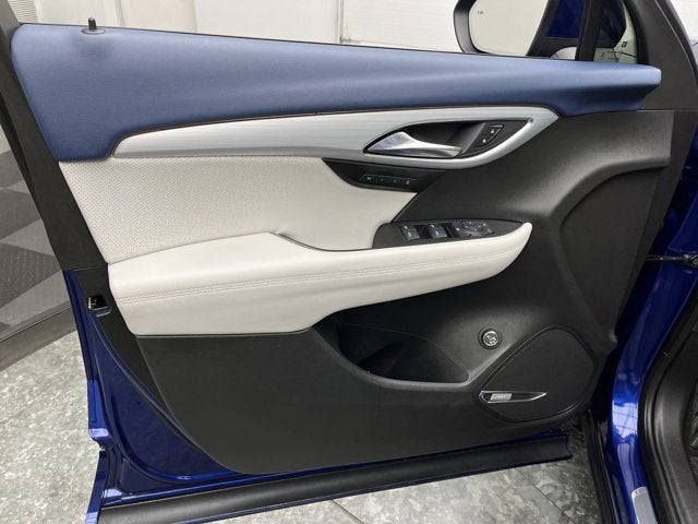 2024 Buick Envision Avenir