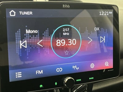 2018 Mitsubishi Mirage ES