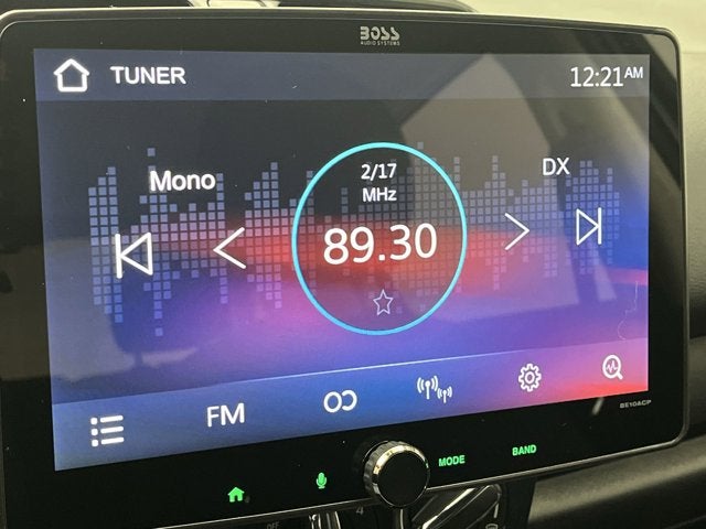 2018 Mitsubishi Mirage ES