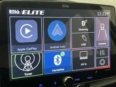 2018 Mitsubishi Mirage ES