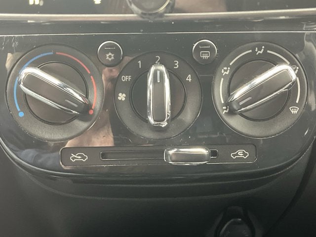 2018 Mitsubishi Mirage ES