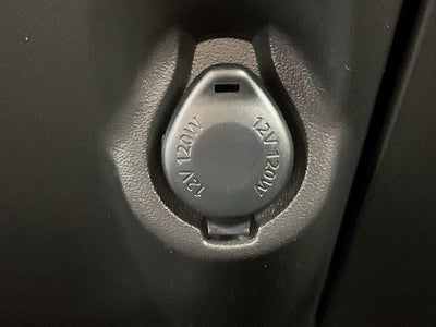 2018 Mitsubishi Mirage ES