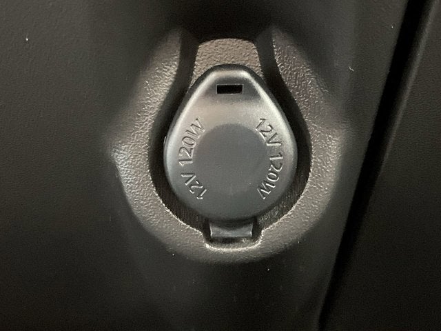 2018 Mitsubishi Mirage ES