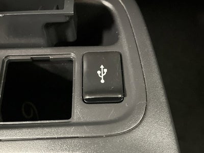 2018 Mitsubishi Mirage ES