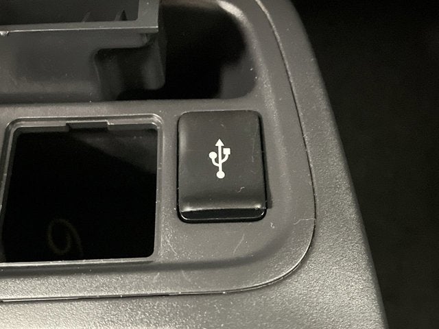 2018 Mitsubishi Mirage ES