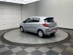 2018 Mitsubishi Mirage ES