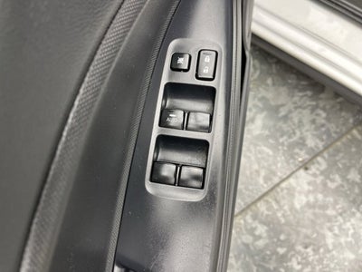 2019 Mitsubishi Mirage G4 RF