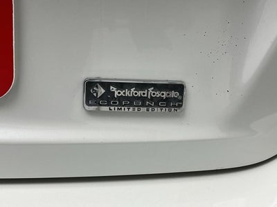 2019 Mitsubishi Mirage G4 RF