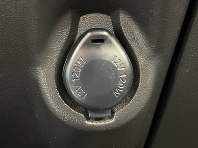 2020 Mitsubishi Mirage G4 LE
