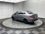 2020 Mitsubishi Mirage G4 LE