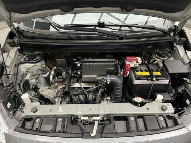 2020 Mitsubishi Mirage G4 LE