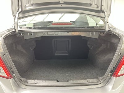 2020 Mitsubishi Mirage G4 LE