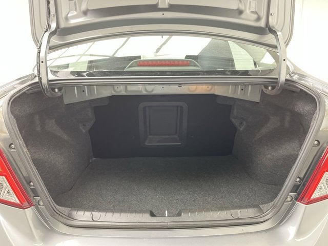 2020 Mitsubishi Mirage G4 LE