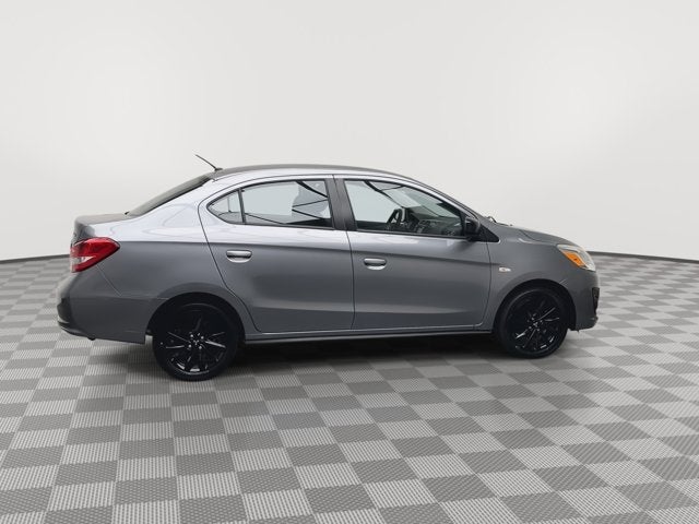 2020 Mitsubishi Mirage G4 LE