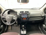2020 Mitsubishi Mirage G4 LE