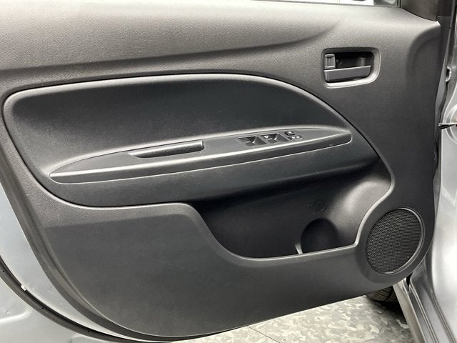 2020 Mitsubishi Mirage G4 LE