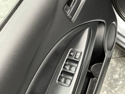 2020 Mitsubishi Mirage G4 LE