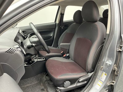 2020 Mitsubishi Mirage G4 LE
