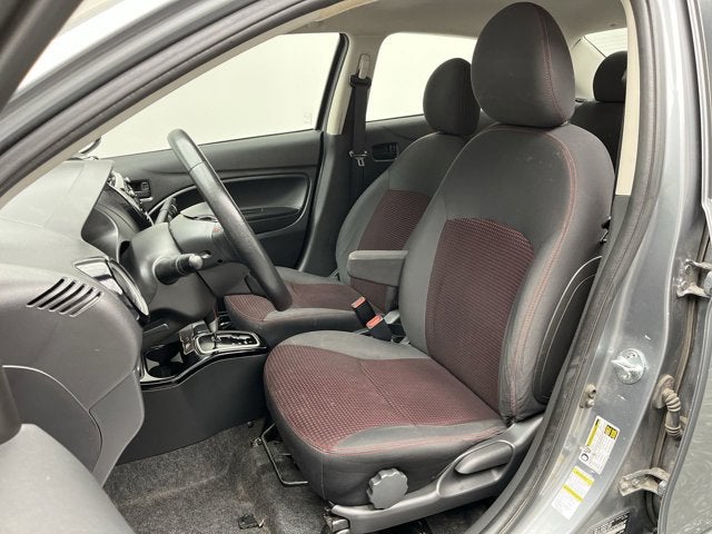 2020 Mitsubishi Mirage G4 LE