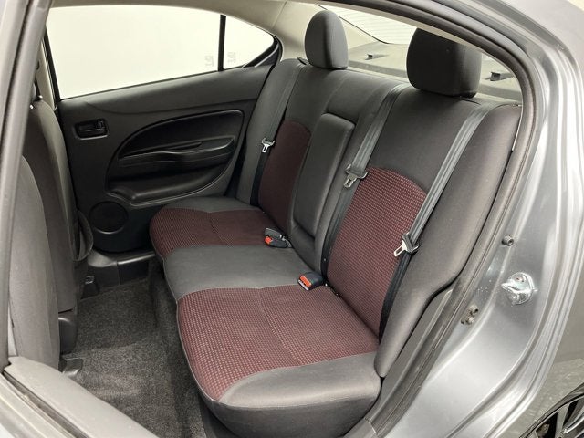 2020 Mitsubishi Mirage G4 LE