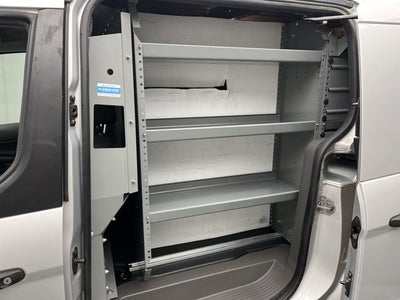 2020 Ford Transit Connect Van XL
