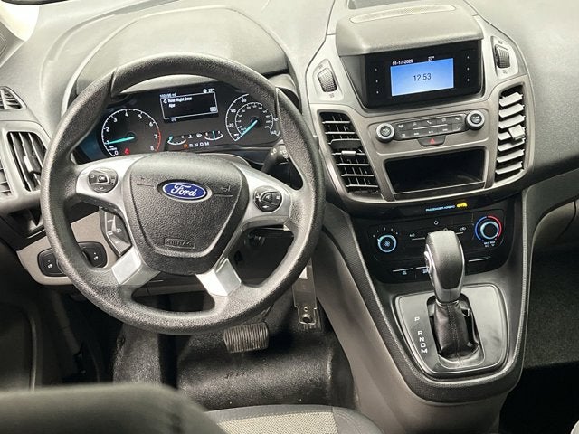 2020 Ford Transit Connect Van XL