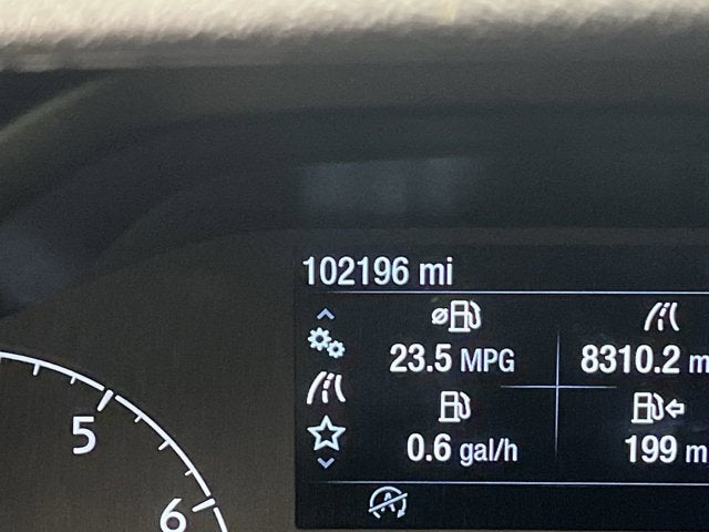 2020 Ford Transit Connect Van XL