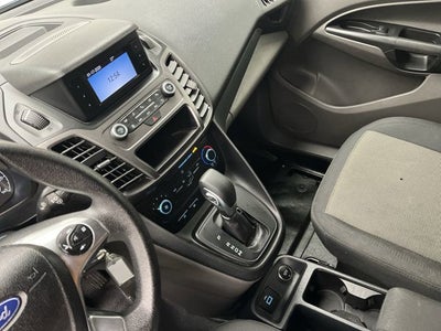 2020 Ford Transit Connect Van XL