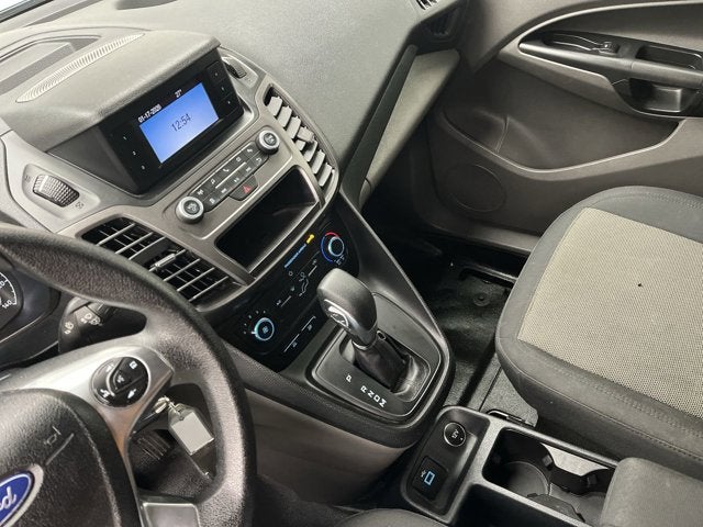 2020 Ford Transit Connect Van XL