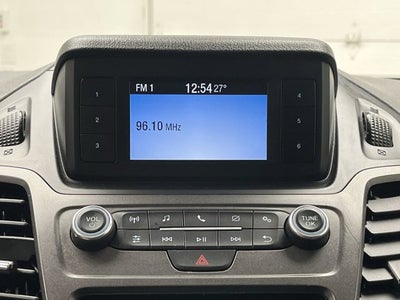 2020 Ford Transit Connect Van XL