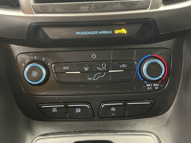 2020 Ford Transit Connect Van XL