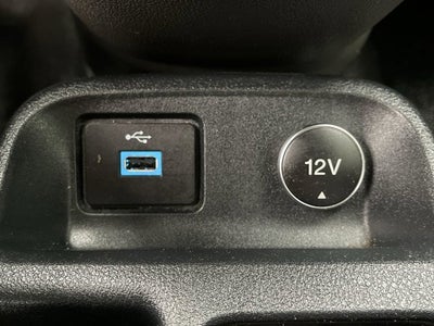 2020 Ford Transit Connect Van XL