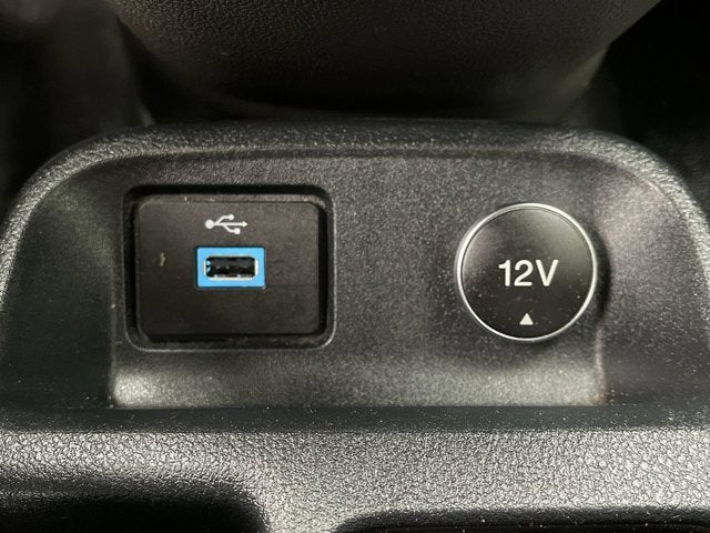 2020 Ford Transit Connect Van XL